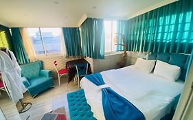 Şırınyer Apart Otel